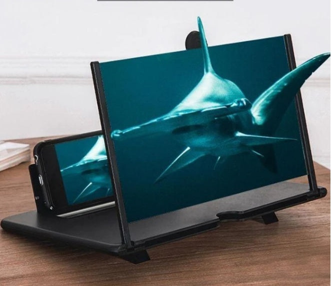 Amplificateur d'écran de téléphone portable pliable (Copie)