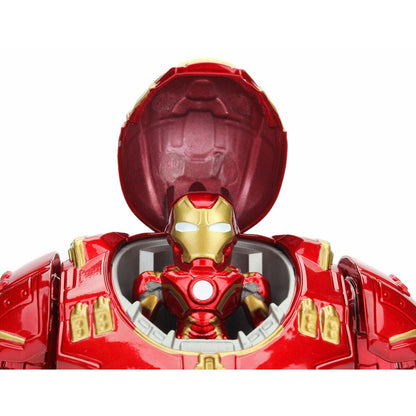 Figurine Marvel Hulkbuster