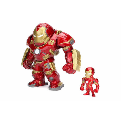 Figurine Marvel Hulkbuster
