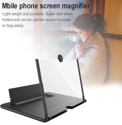 Amplificateur d'écran de téléphone portable pliable (Copie)