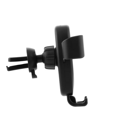 Support de téléphone portable avec chargeur sans fil pour voitures Wolder InnovaGoods